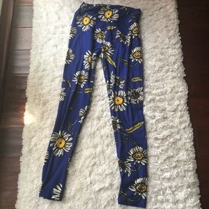 LuLaRoe leggings
